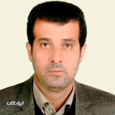 وکیل نقی گل پور