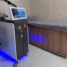 کلینیک لیزر آیلا