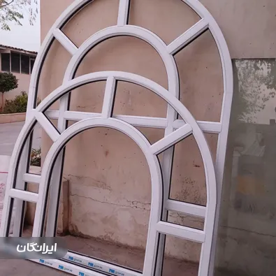 درب و پنجره سازی کارا وین