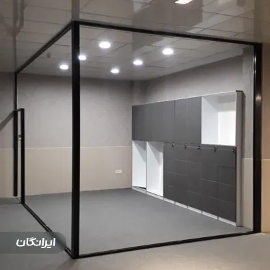 فروشگاه شیشه نیکان