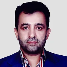 وکیل عبداله میری