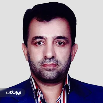 وکیل عبداله میری