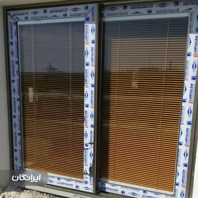 درب و پنجره سازی شیدادل