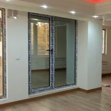 درب و پنجره سازی شیدادل