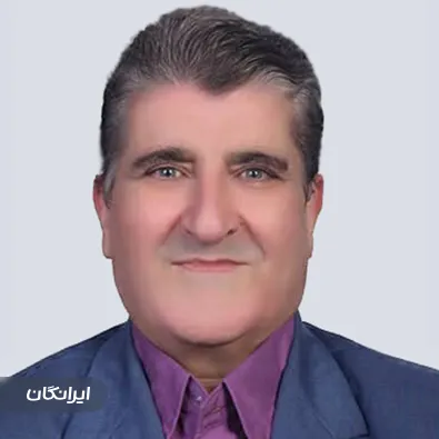 وکیل نورالدین مرشدی 