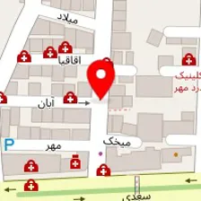 دکتر مریم پورقربان