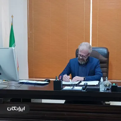 وکیل ناصر معصومیان راد