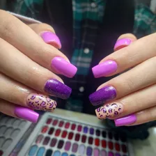 خدمات کاشت ناخن بهار