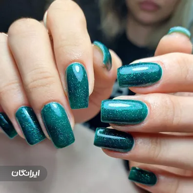 خدمات کاشت ناخن بهار