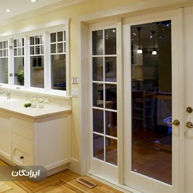 تولیدی رادین وین