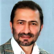 وکیل ولی اله ملک