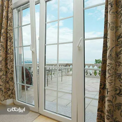 درب و پنجره سازی آرتاپن