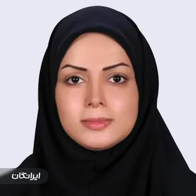 وکیل الناز موسوی