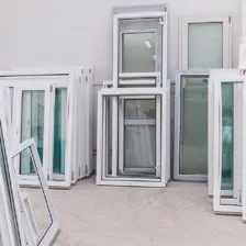 درب و پنجره سازی باران