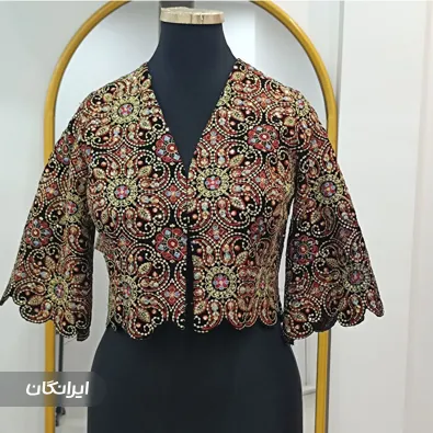 آموزشگاه خیاطی نبی دوخت