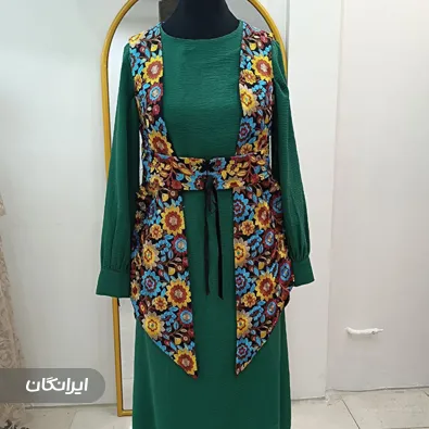 آموزشگاه خیاطی نبی دوخت