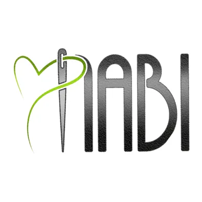 لوگوی آموزشگاه خیاطی نبی دوخت