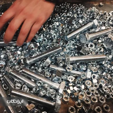 فروشگاه پایدار بولت