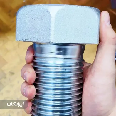 فروشگاه پایدار بولت