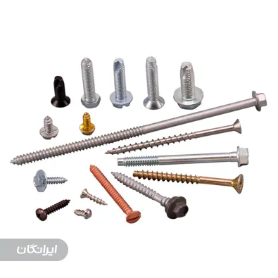 کارگاه تفلون پلیمر