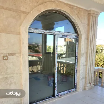 تولیدی توان درب