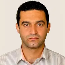 وکیل صائب نائیج ونوشی