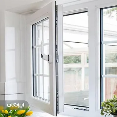 درب و پنجره سازی پارسیان در