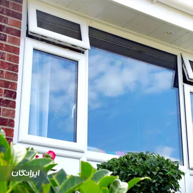 درب و پنجره سازی لواسانی