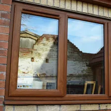 درب و پنجره سازی خاتم