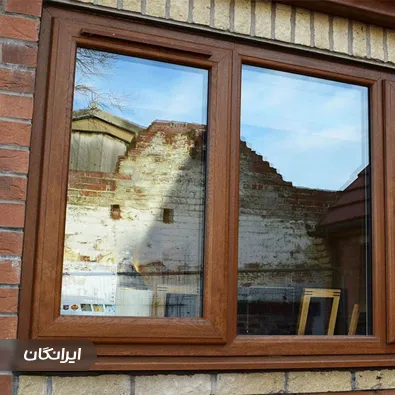 درب و پنجره سازی خاتم