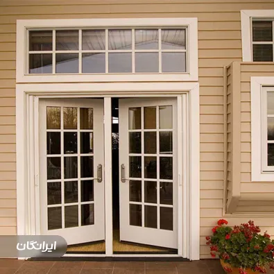 درب و پنجره سازی کیمیا