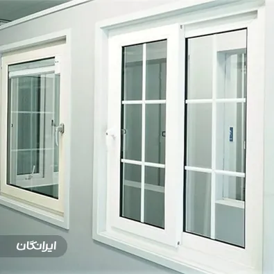 درب و پنجره سازی شفیعیان