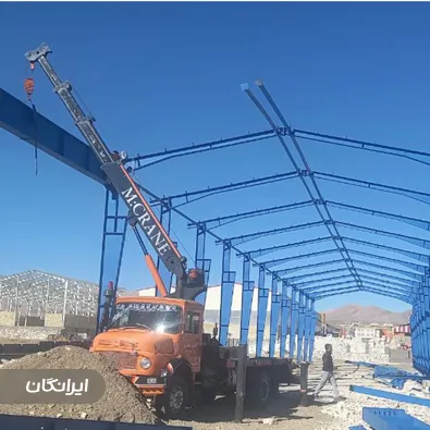 دفتر اجاره جرثقیل اسکندری