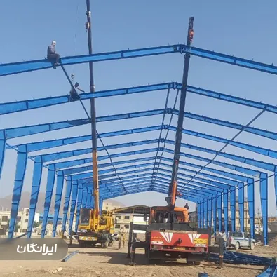 دفتر اجاره جرثقیل اسکندری