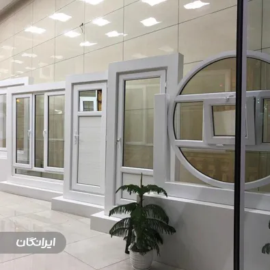 شرکت فنی مهندسی لواسان