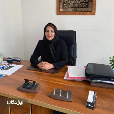 وکیل مریم نیکو