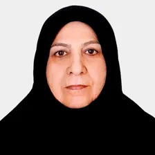 وکیل راضیه نوری