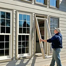 درب و پنجره سازی آلوم تک