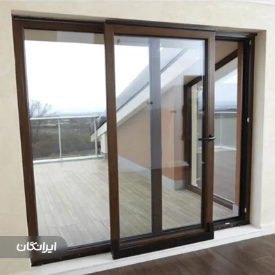 درب و پنجره سازی نقوی