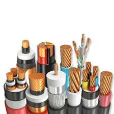 فروشگاه سیم و کابل صنعت الکتریک