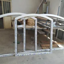 درب و پنجره سازی صالحی