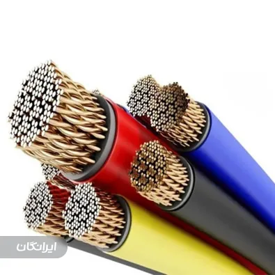 سیم کابل سیمپود مشهد