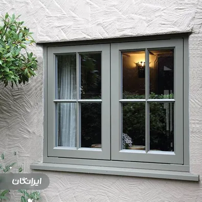 درب و پنجره سازی هیراد