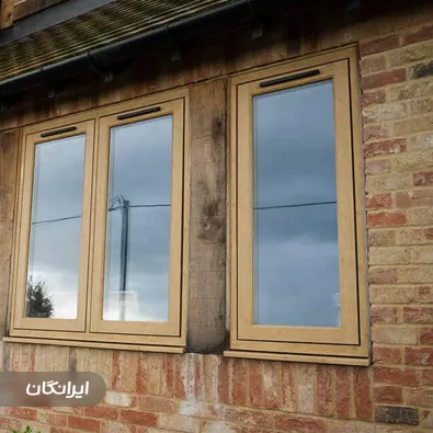 تولیدی درب ضد سرقت آرین پاژ