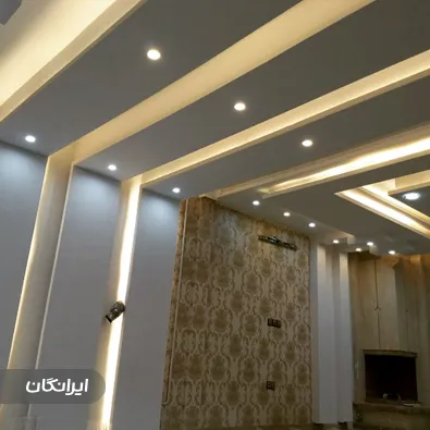 تولیدی درب ضد سرقت آرین پاژ