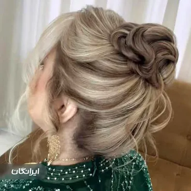 سالن زیبایی ماه سان