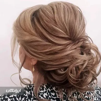 سالن زیبایی ماه سان