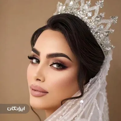 سالن زیبایی ماه سان