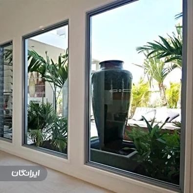 درب و پنجره سازی آذین آرا