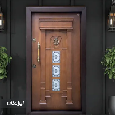 درب و پنجره سازی راسان